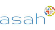 Logo Asah