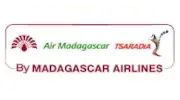 Logo Madagascar Airlines