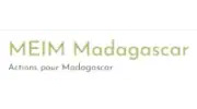 Logo MEIM Madagascar